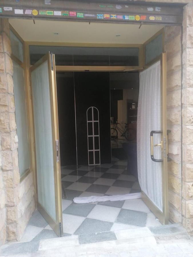 مدريد Hostal Casa Rosa المظهر الخارجي الصورة
